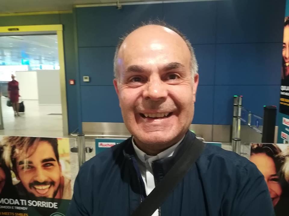 Don Marco Lai (Caritas): “Lotta alla mafia di chi specula sulla disperazione con i corridoi umanitari”