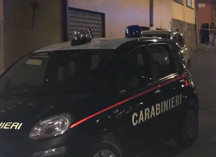 Cagliari, cuoco indiano rapina un money transfer alla Marina: preso dai carabinieri