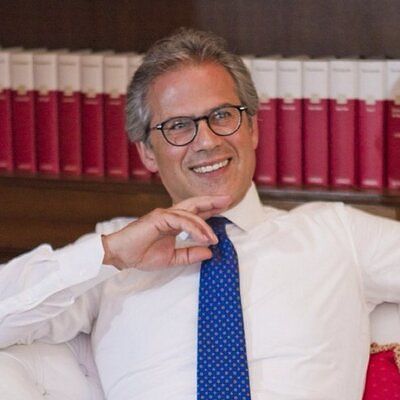 Regionali, Cicu lancia la sfida: sabato la candidatura?