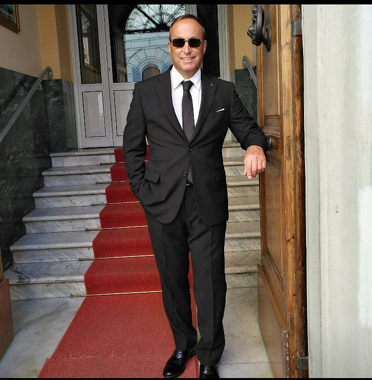 Cagliari, Zedda verso il rimpasto in giunta: spunta il nome di Roberto Marras