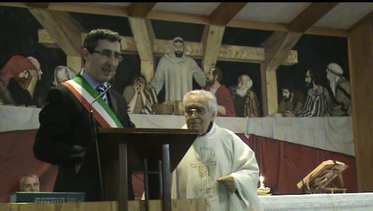 Addio a Don Tarcisio Pili, è morto il sacerdote-simbolo della parrocchia di Pirri