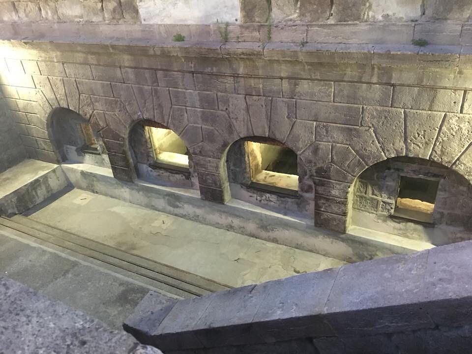 Omaggio alla Fontana Romana a Sant’Antioco