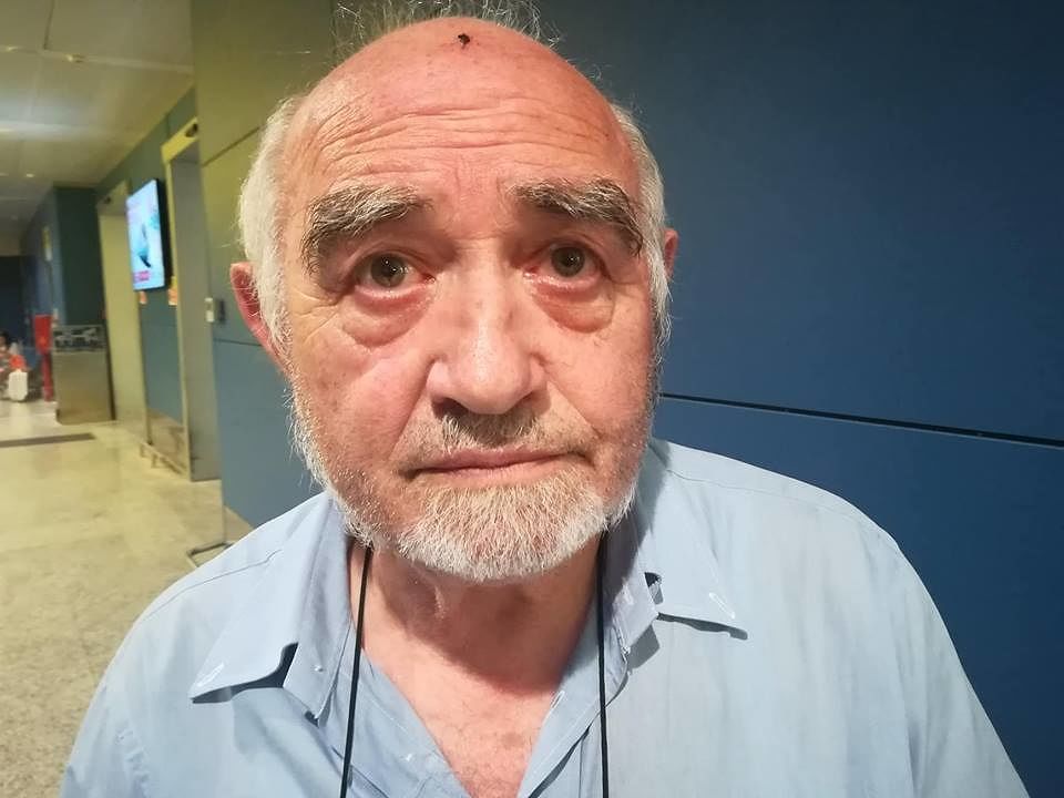 Migranti a Cagliari: “Accoglierli è giusto, scappano dalle guerre causate da noi occidentali”