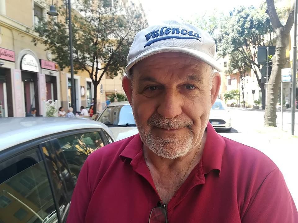 “Via Dante a Cagliari a 30 chilometri orari? Follia, Zedda odia gli automobilisti”