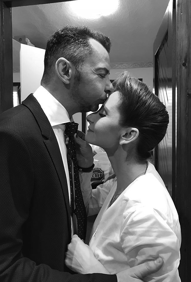 Christian Suriano, il post d’amore della moglie: “Se mi avessero detto che portandoti sulla luna, sarebbe cambiato qualcosa, giuro che lo avrei fatto”