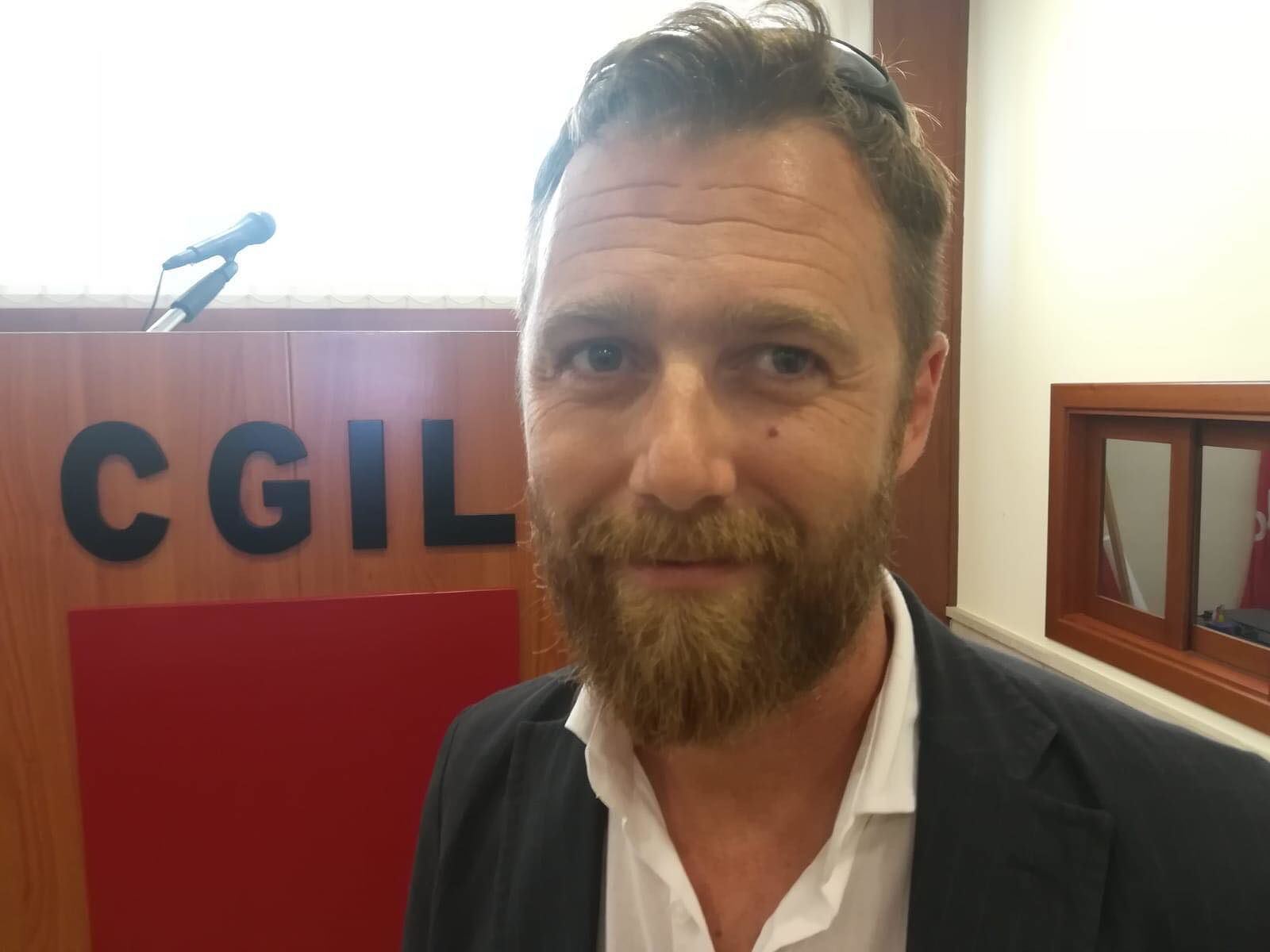 “Cagliari non è razzista, la crisi esiste da prima dell’arrivo dei migranti”