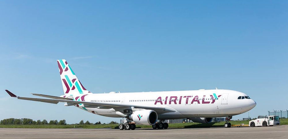 Dalla Sardegna a Milano: Air Italy trasferisce 50 impiegati. “Scorrettezza grave”