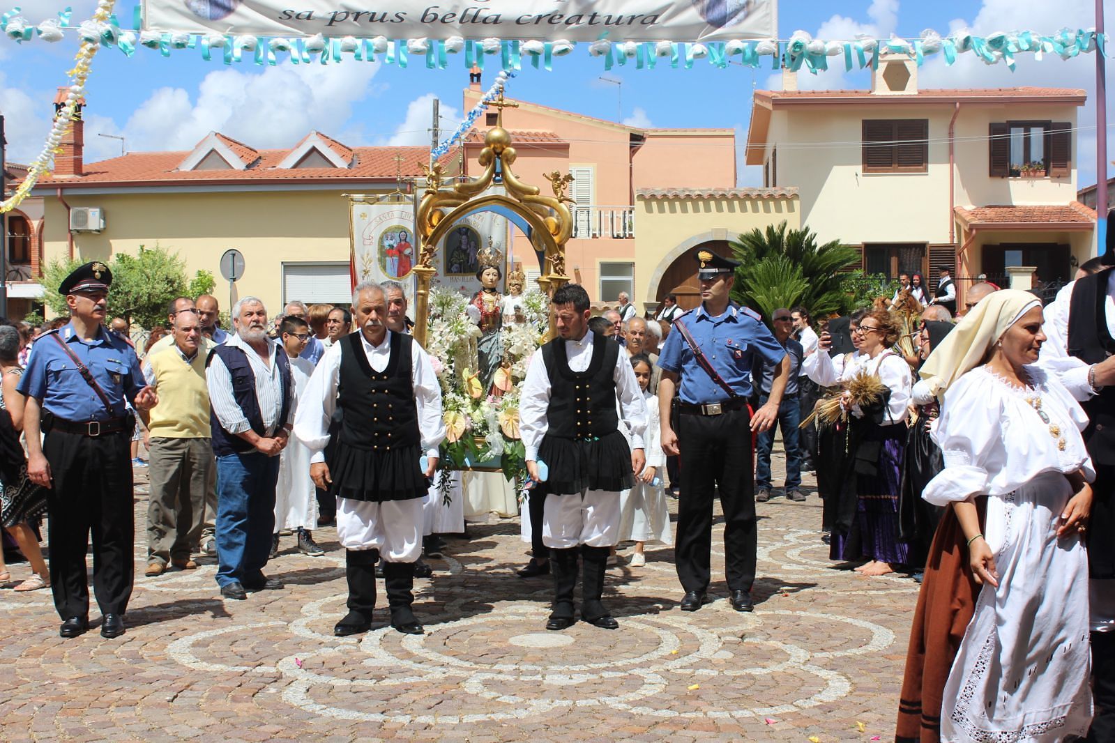 “Sa Gloriosa ‘e Masuddas” una promessa che si rinnova