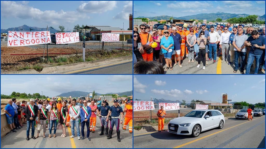 Sulcitana ko, il direttore del Forte Village: “Per il turismo perdite di centinaia di migliaia di euro”