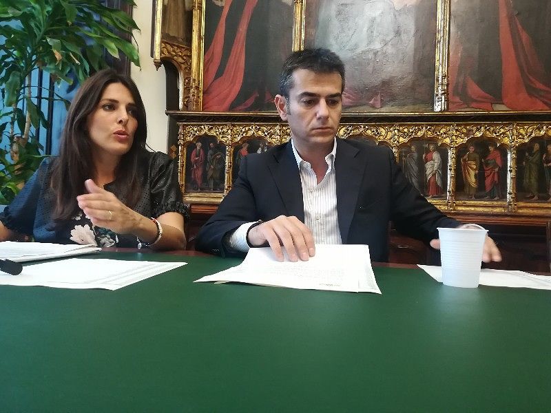 Cagliari, il porta a porta va in vacanza: “Tutta la città senza cassonetti a gennaio 2019