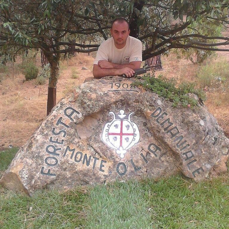 “Ciao Peppeddu, ci mancherai”: altra vittima nelle strade della Sardegna