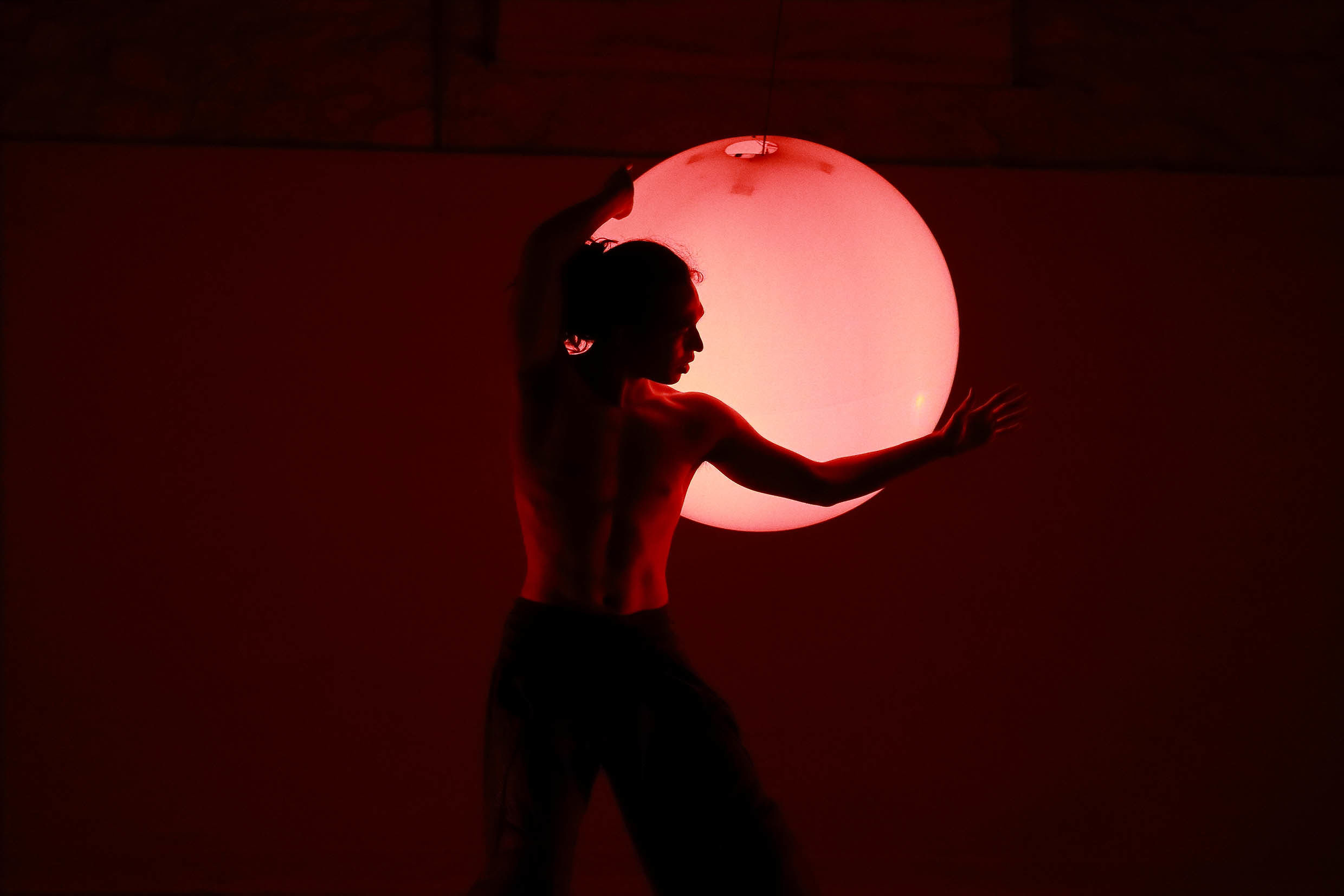 Lunedì 2 luglio chiude il Festival Cortoindanza XI edizione