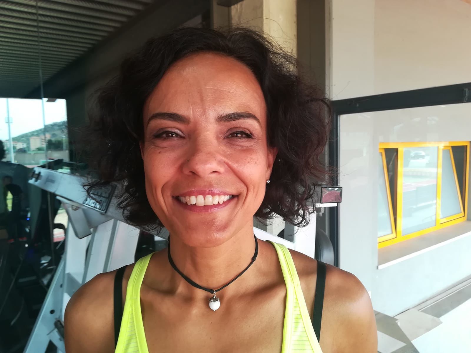 Addominali scolpiti col pilates, Daniela Solanas: “A Cagliari 16enni alla caccia della forma perfetta”