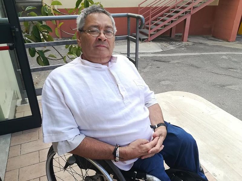 “In Italia studiano 23mila migranti disabili, bloccare gli arrivi è un danno”