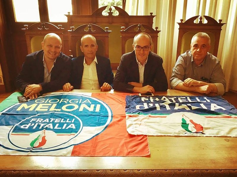 Cagliari, Fratelli d’Italia si allarga: “Massimo Zedda sta uccidendo la città”