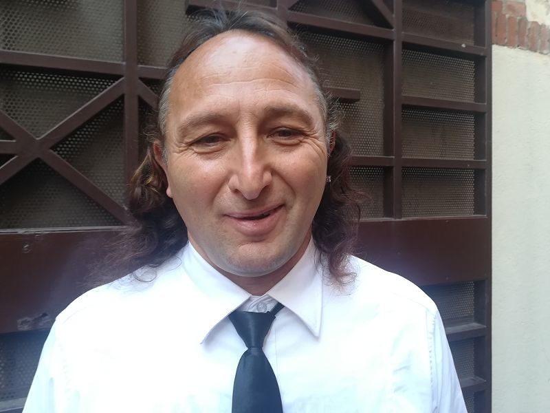 “Cagliari non è razzista, ma sui Rom ci sono ancora pregiudizi sbagliati”