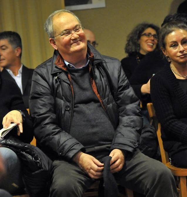 Scomparsa di Gesuino Muledda, Pigliaru: “Una perdita per tutta la Sardegna”