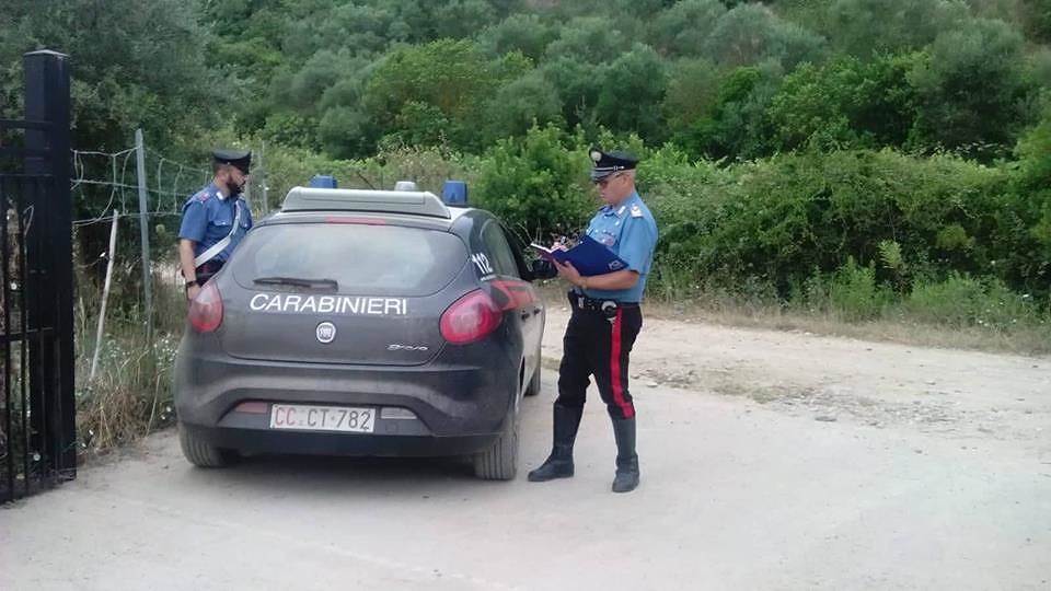 Santadi, ferito con due colpi di pistola alla testa: grave consigliere comunale Udc