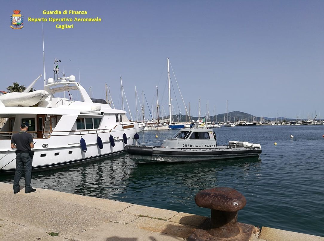 Alghero, truffa e malversazione: azienda nel mirino delle Fiamme Gialle