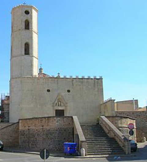 Vergogna a Serramanna: rubati in Chiesa i fondi per gli animatori dei campi estivi per bambini