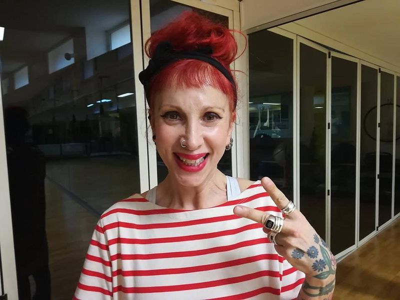 A Cagliari esplode l’hip hop mania, Marisa Ragazzo: “Ragazzi incuriositi già a 13 anni”