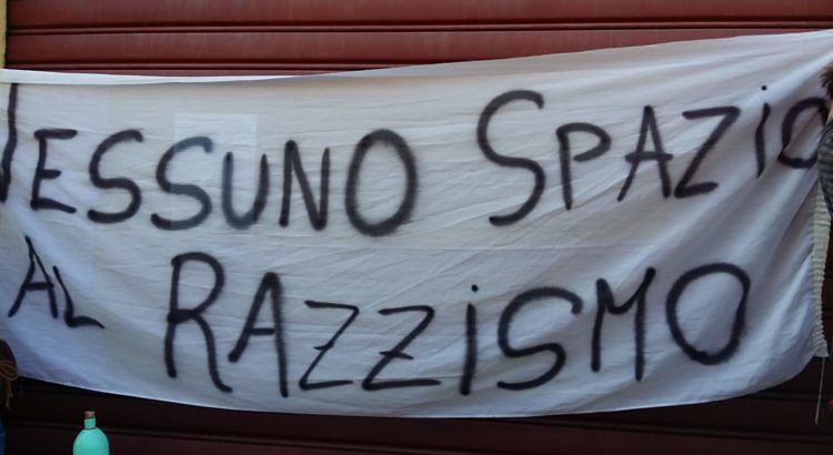 Nigeriana picchiata a Sassari: “Niente razzismo, solo una rissa. E, forse, ha cominciato lei”