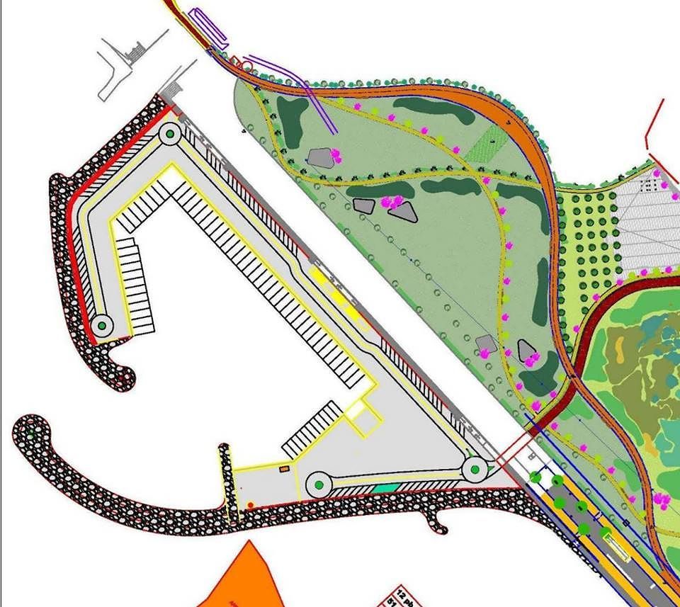 Cagliari, via libera al porticciolo della piccola pesca a Sant’Elia