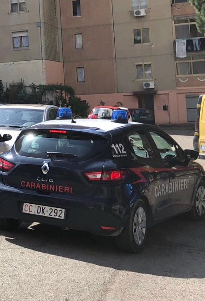 Spedizione punitiva a S.Elia, pugni e calci a due fratelli: arrestati i responsabili