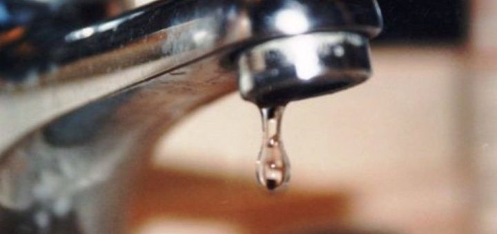 Ancora acqua a singhiozzo dall’Enas, restrizioni notturne nella costa Sud Occidentale