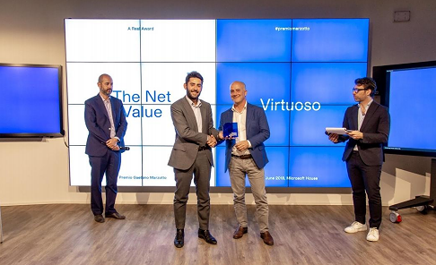 E’ cagliaritana una delle migliori start-up italiane: Virtuoso sogna in grande