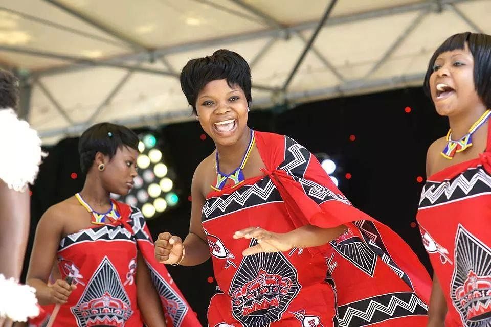 Sudafrica e Austria all’edizione numero 33 di “Ittiri Folk Festa”