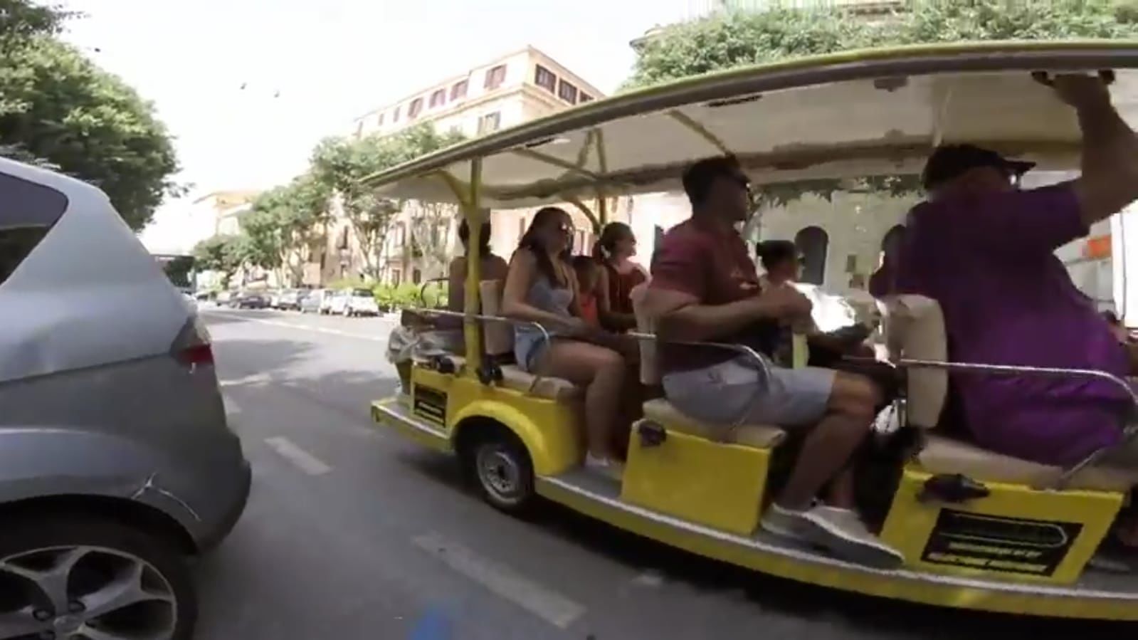 Cagliari, stop ai cavalli che trainano carrozze con turisti. Animalisti felici: “Abbiamo vinto”