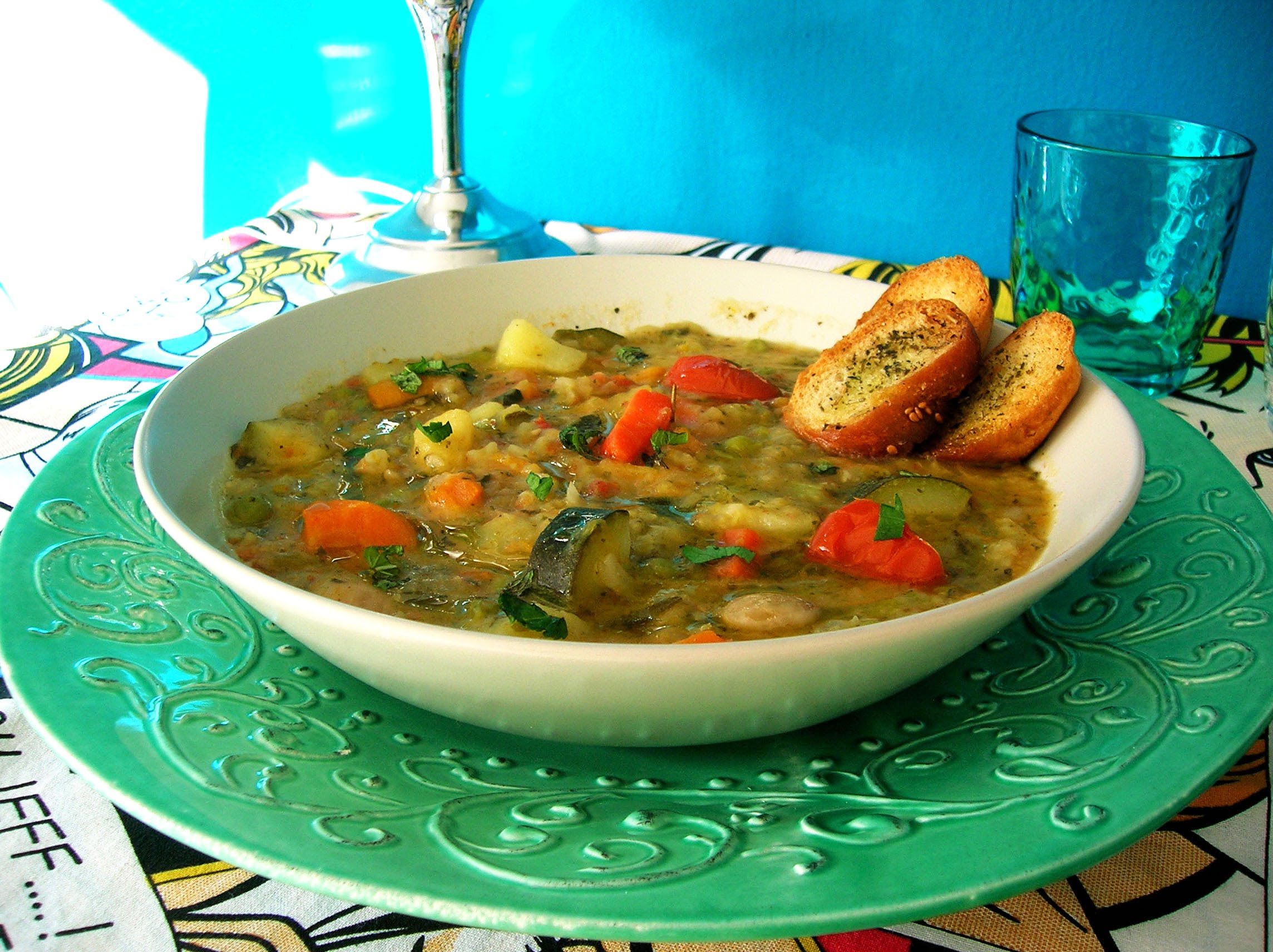 Listeria monocytogenes, Findus richiama 14 lotti di minestrone surgelato