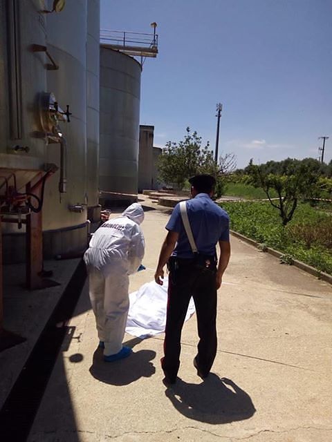 Senorbì, Carlo avrebbe strangolato Paola a mani nude: i litigi tra marito e moglie duravano da mesi