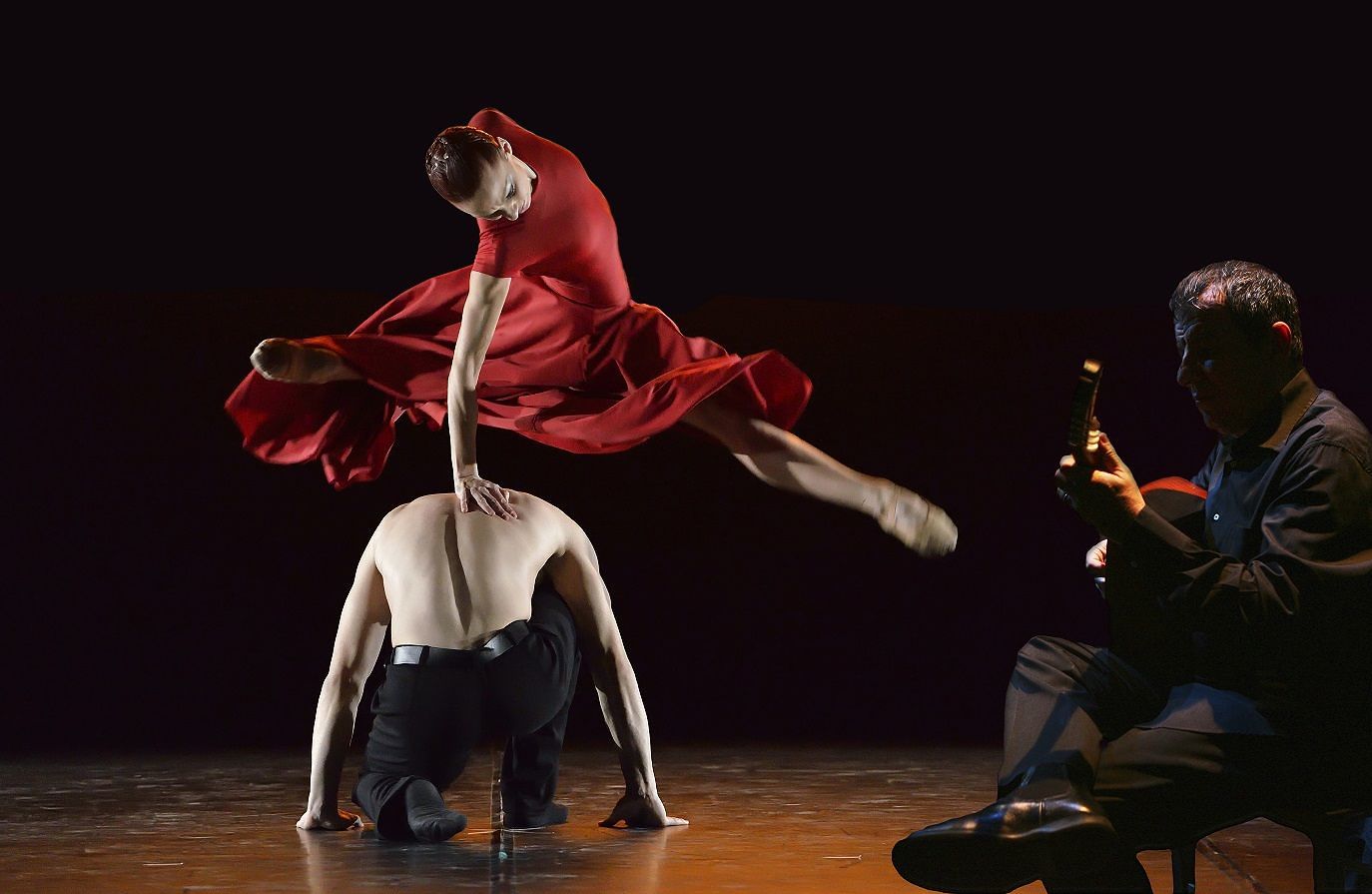 Atlantide e Tazenda all’Anfiteatro di Tharros il 14 e 15 luglio