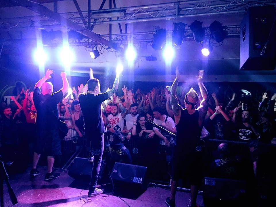 A Cagliari il Beach Day Out v.12