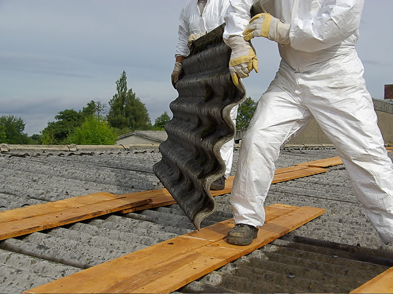 Cagliari, contributi per smaltimento amianto: ecco come richiederli