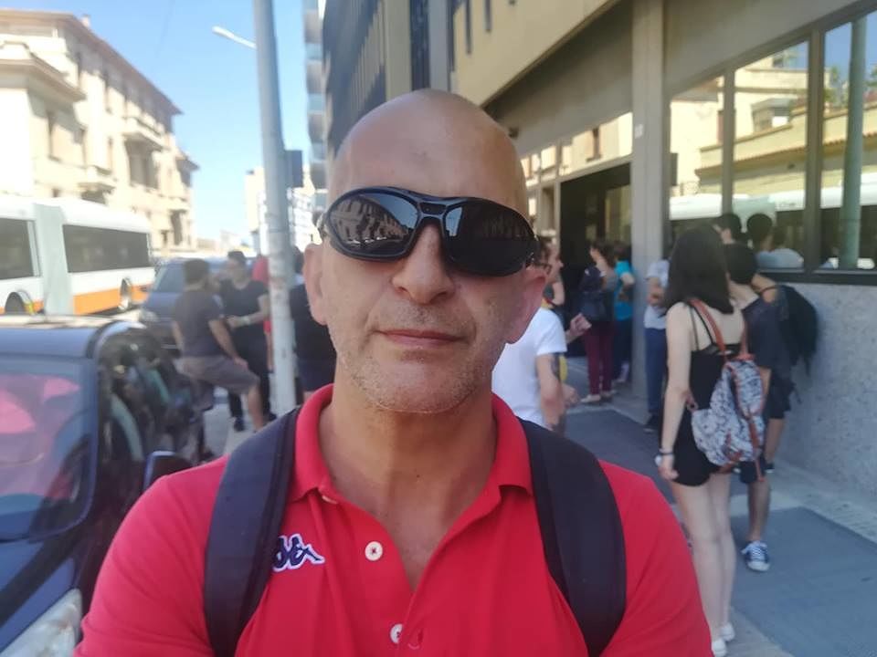 Roberto di Cagliari: “Dal 2002 ho l’artrite, voglio potermi curare e vivere come tutti”