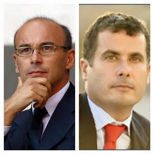 Caos Pd, Silvio Lai: “Colpa di Soru: da lui atti provocatori e violenti”