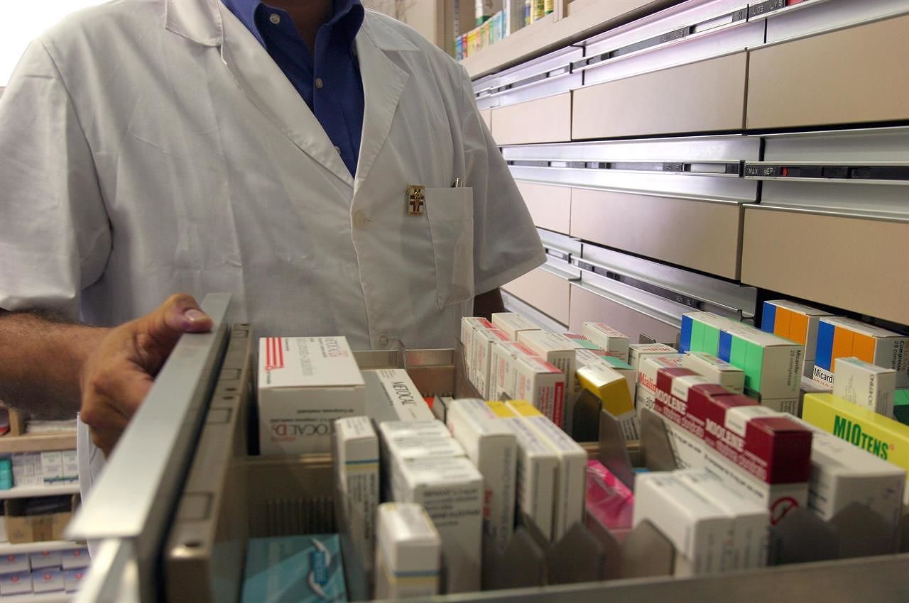 Cagliari, “Caos distribuzione farmaci al Binaghi, disagi per i malati gravi”