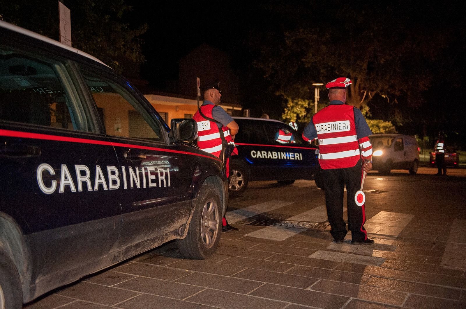 Villacidro, spaccio di hashish nel parco comunale: un arresto