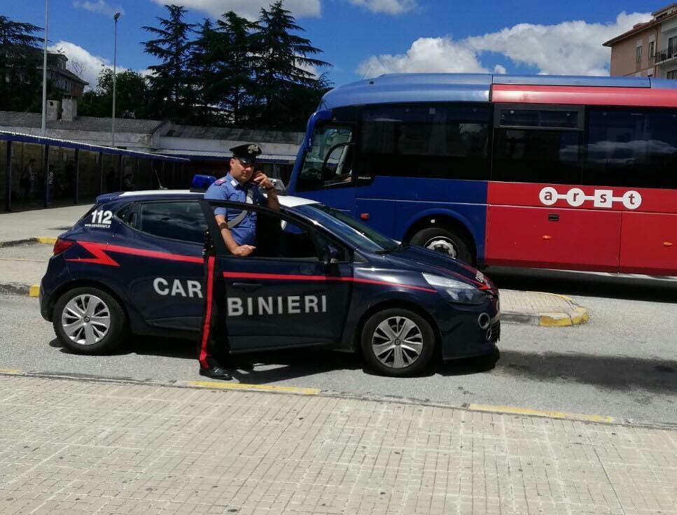 Sardegna, autista dell’Arst compie un sorpasso: raggiunto e picchiato