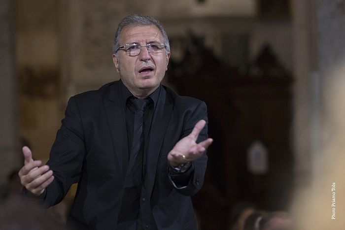 Orchestra e Coro del Teatro Lirico in tournée in Sardegna