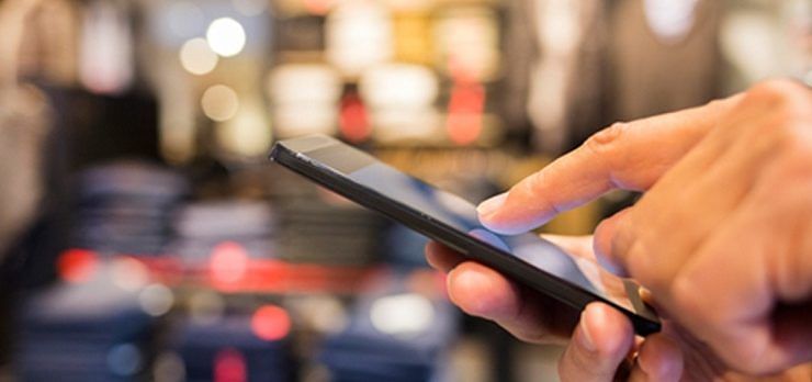 Finti regali di Wind, la bufala del Samsung Galaxy S9 in dono: è allarme