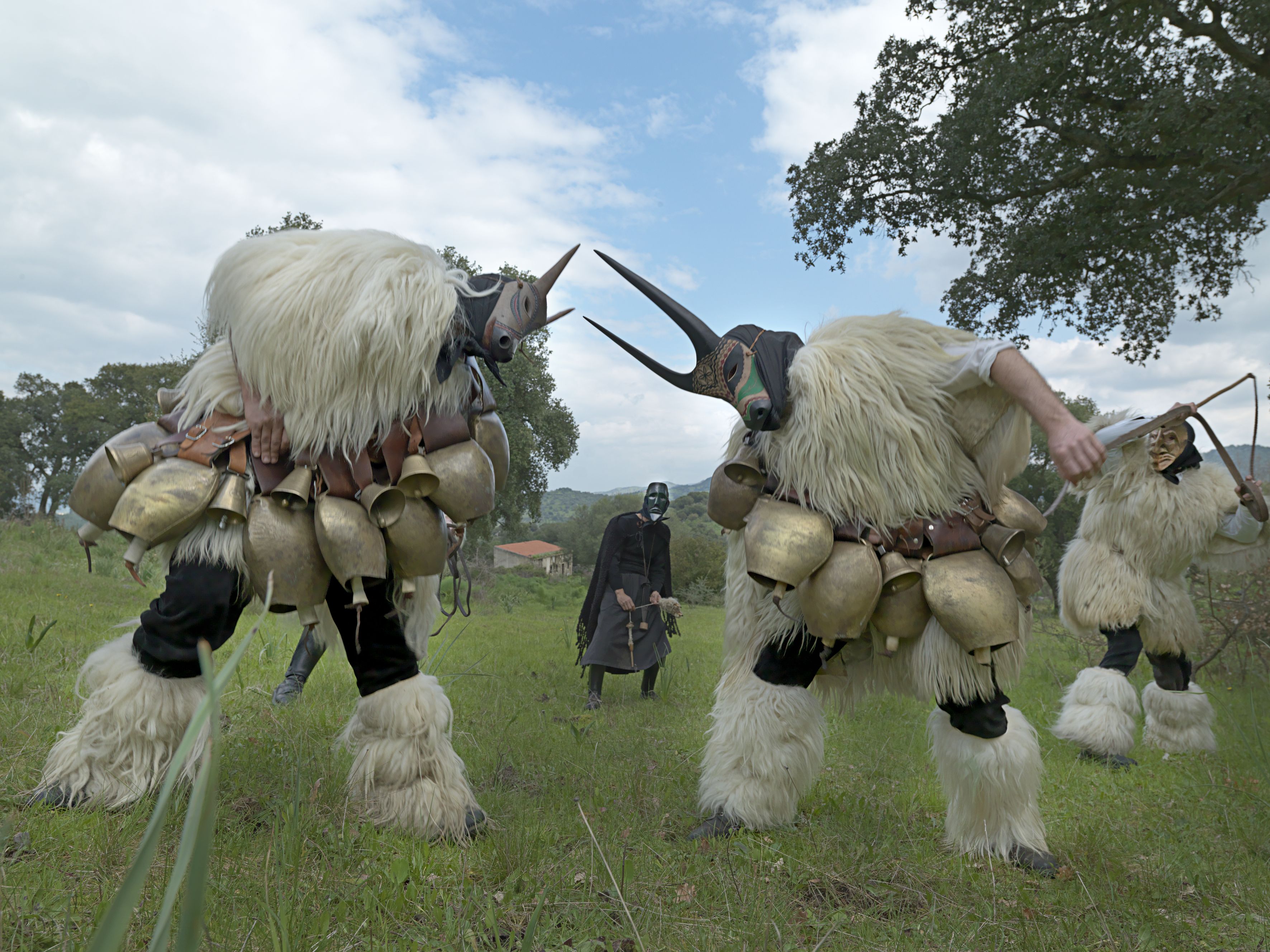 Il 33° Ittiri Folk Festa mette a confronto tradizioni e cultura dal 19 al 24 luglio