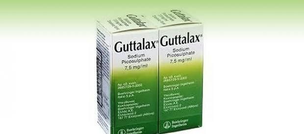 Lassativo “GUTTALAX”, nuovo ritiro dalle farmacie: ecco i lotti