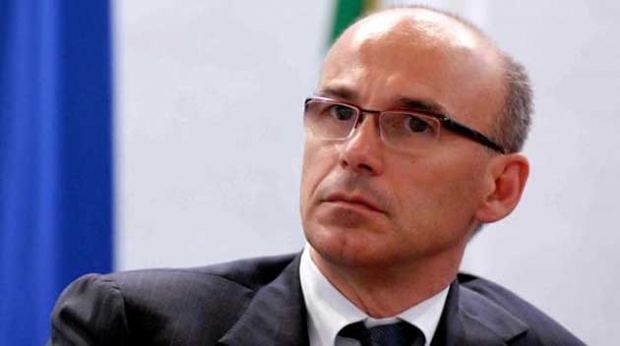 Rissa Pd, Soru: “Sono intervenuto per proteggere la presidente”