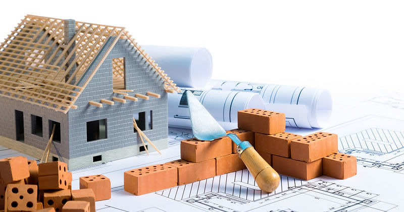 Edilizia, prosegue il periodo negativo in Sardegna