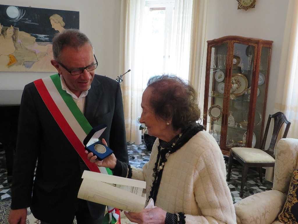 La cultura cagliaritana è in lutto per la morte della pianista Anna Paolone Zedda