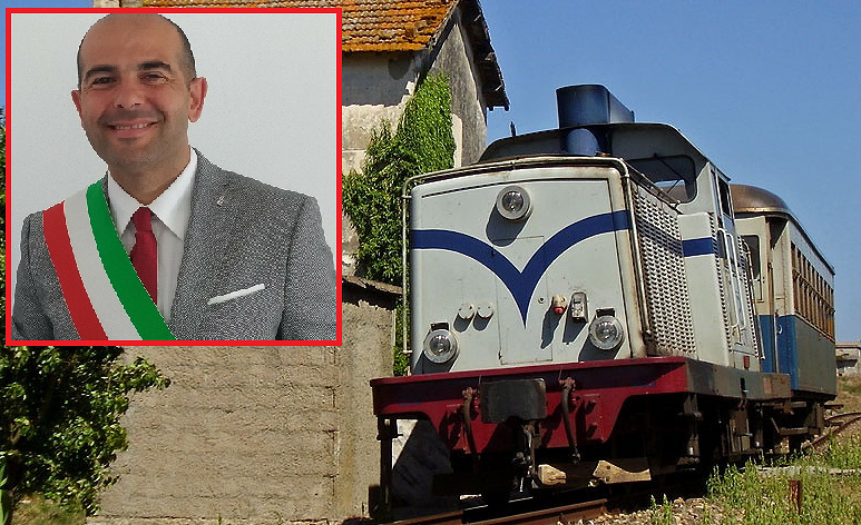 La linea ferroviaria fra Dolianova e Isili è ancora interrotta: pendolari e sindaci insorgono